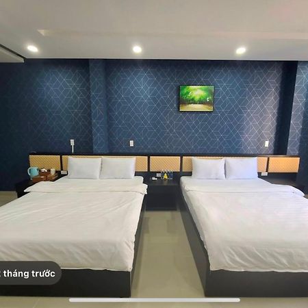 Hung Phu Hotel Hcm Ho Chi Minh City Exterior photo